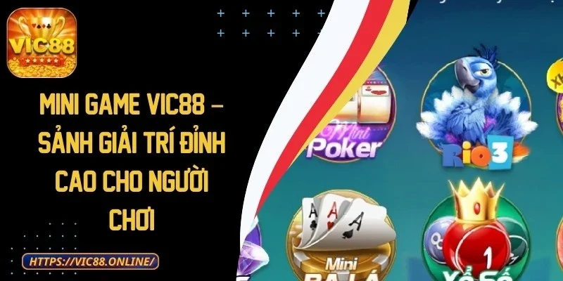 mini-game-vic88